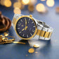 Executive Elegance Aqualis