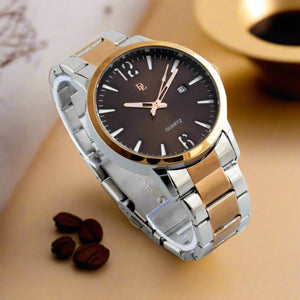 Executive Elegance Cedro