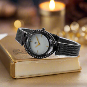 Delawrence Limelight Women's watch