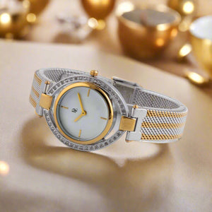Delawrence Limelight Women's watch