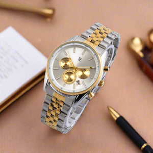 Delawrence Royal King Chronograph Men's watch