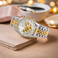 Delawrence Royal King Chronograph Men's watch