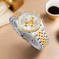 Delawrence Royal King Chronograph Men's watch