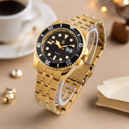 Delawrence Submariner Men's watch