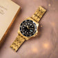 Delawrence Submariner Men's watch