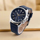 Delawrence Royal King Chronograph Men's watch