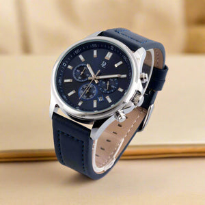 Delawrence Royal King Chronograph Men's watch