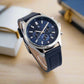 Delawrence Royal King Chronograph Men's watch