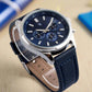 Delawrence Royal King Chronograph Men's watch