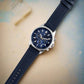 Delawrence Royal King Chronograph Men's watch
