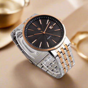 Delawrence PRESTIGE Men's watch