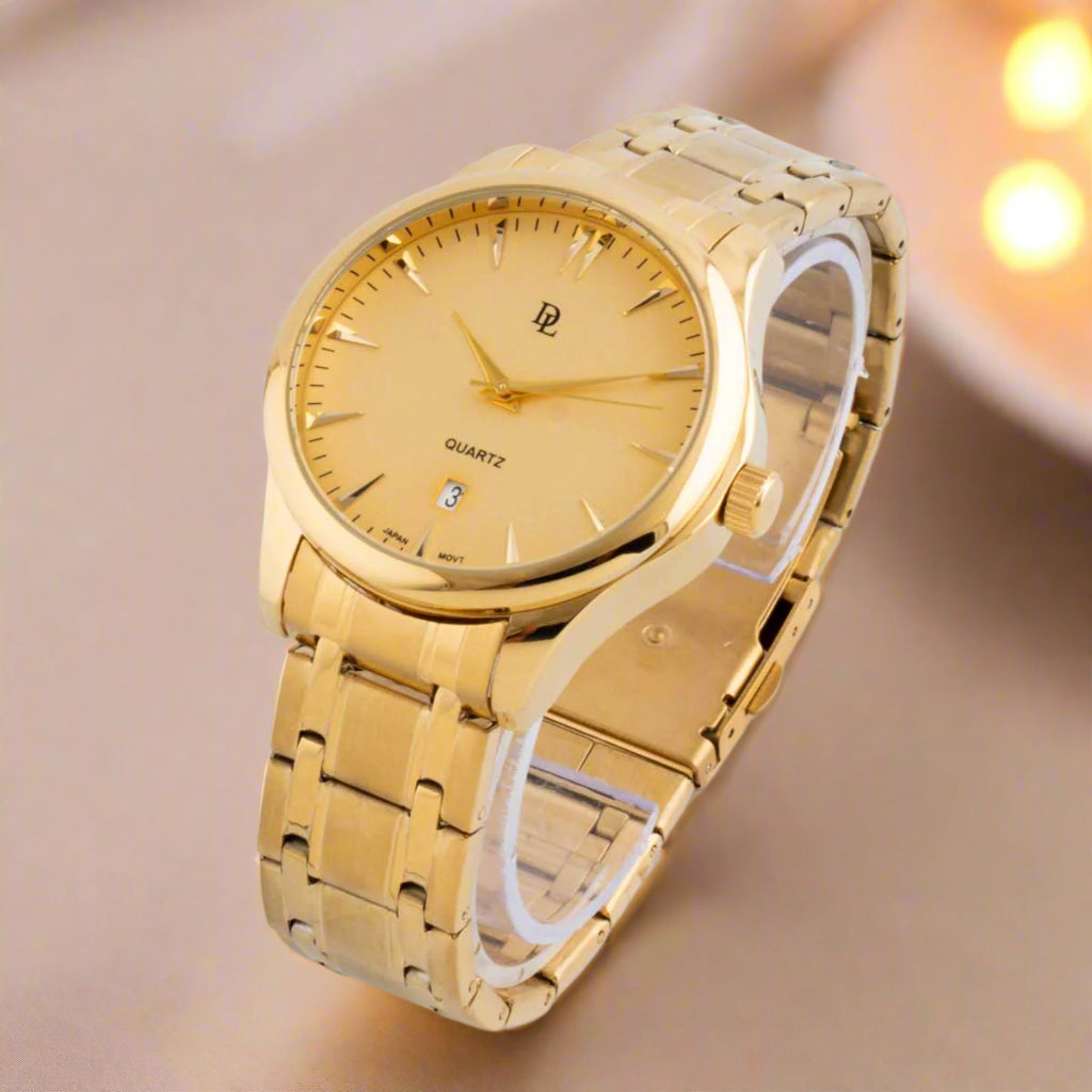 Delawrence Mysterious Men's watch