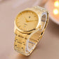 Delawrence Mysterious Men's watch