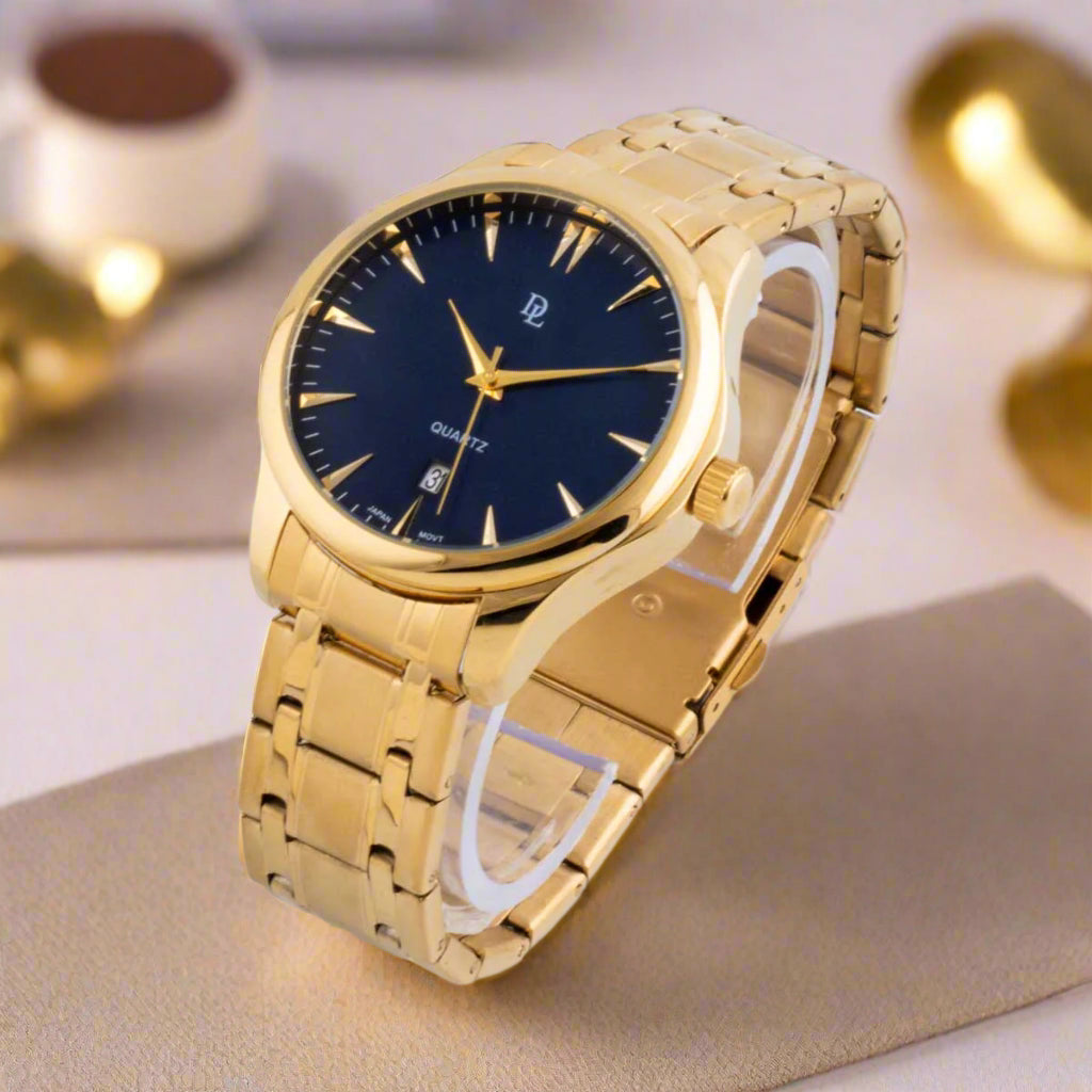 Delawrence Mysterious Men's watch