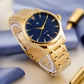 Delawrence Mysterious Men's watch