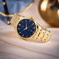 Delawrence Mysterious Men's watch