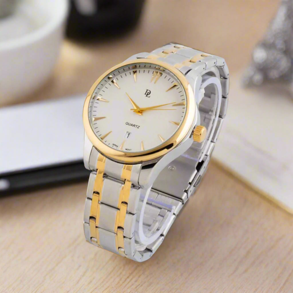 Delawrence Mysterious Men's watch