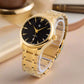 Delawrence Mysterious Men's watch