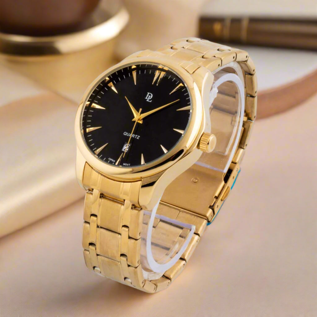Delawrence Mysterious Men's watch
