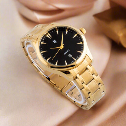 Delawrence Mysterious Men's watch