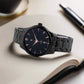 Delawrence Mysterious Men's watch