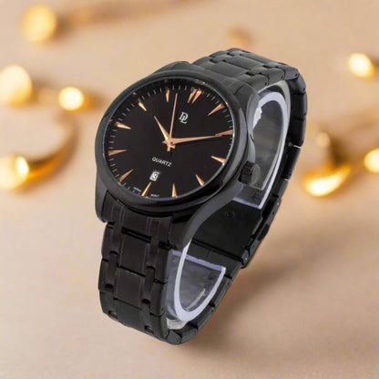 Delawrence Mysterious Men's watch