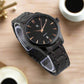 Delawrence Mysterious Men's watch