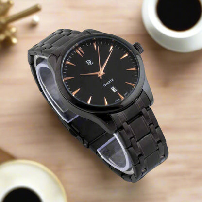 Delawrence Mysterious Men's watch