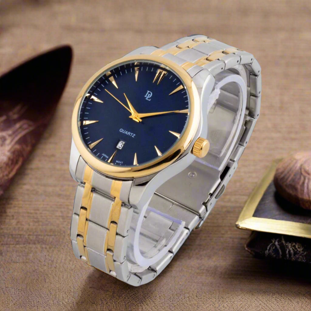 Delawrence Mysterious Men's watch