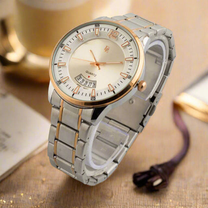Delawrence Premier Men's watch