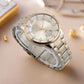 Delawrence Premier Men's watch