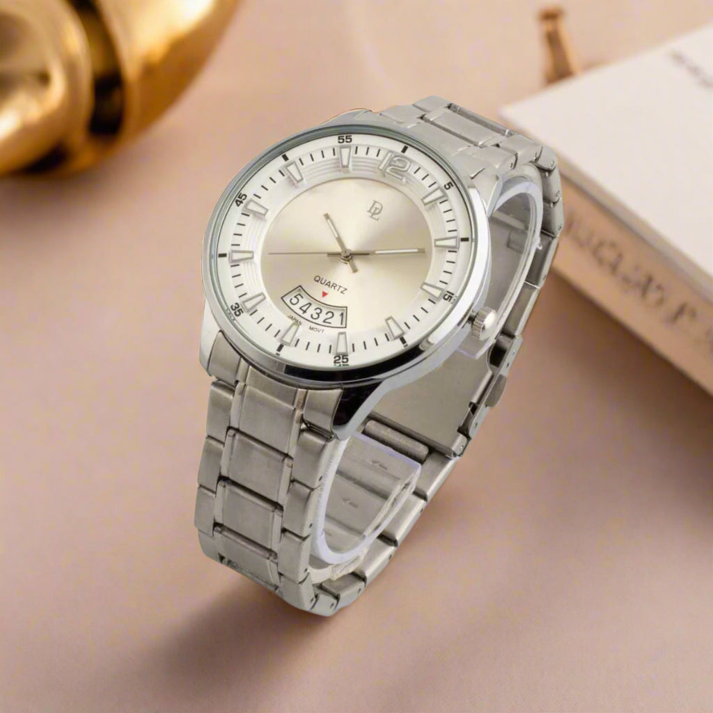 Delawrence Premier Men's watch