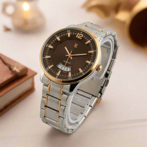 Delawrence Premier Men's watch