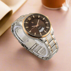 Delawrence Premier Men's watch