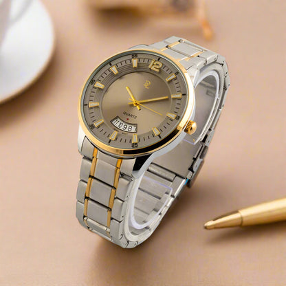 Delawrence Premier Men's watch