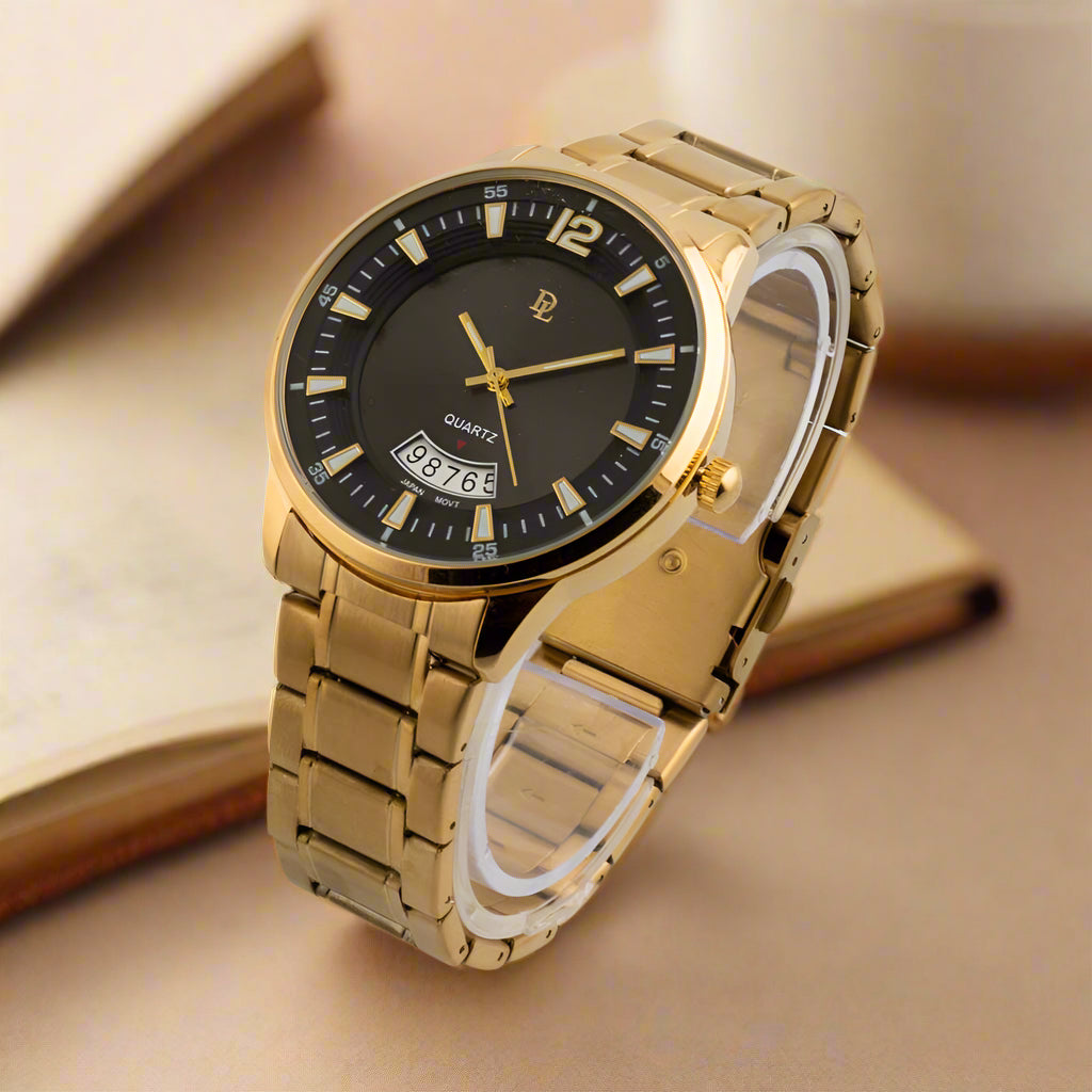 Delawrence Premier Men's watch