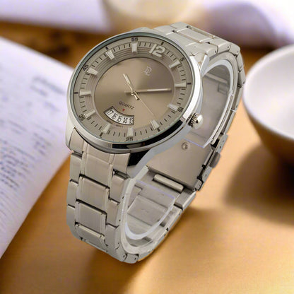 Delawrence Premier Men's watch