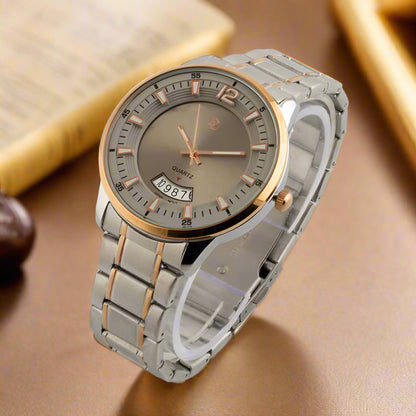 Delawrence Premier Men's watch