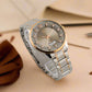 Delawrence Premier Men's watch