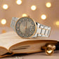 Delawrence Premier Men's watch