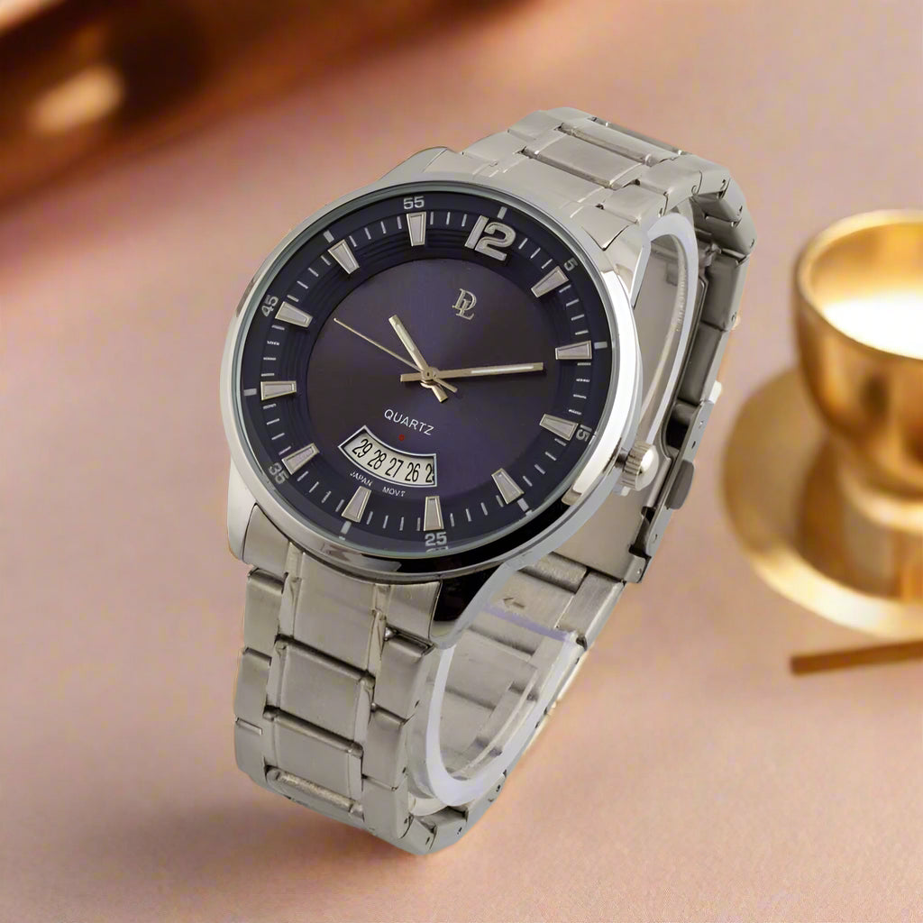 Delawrence Premier Men's watch