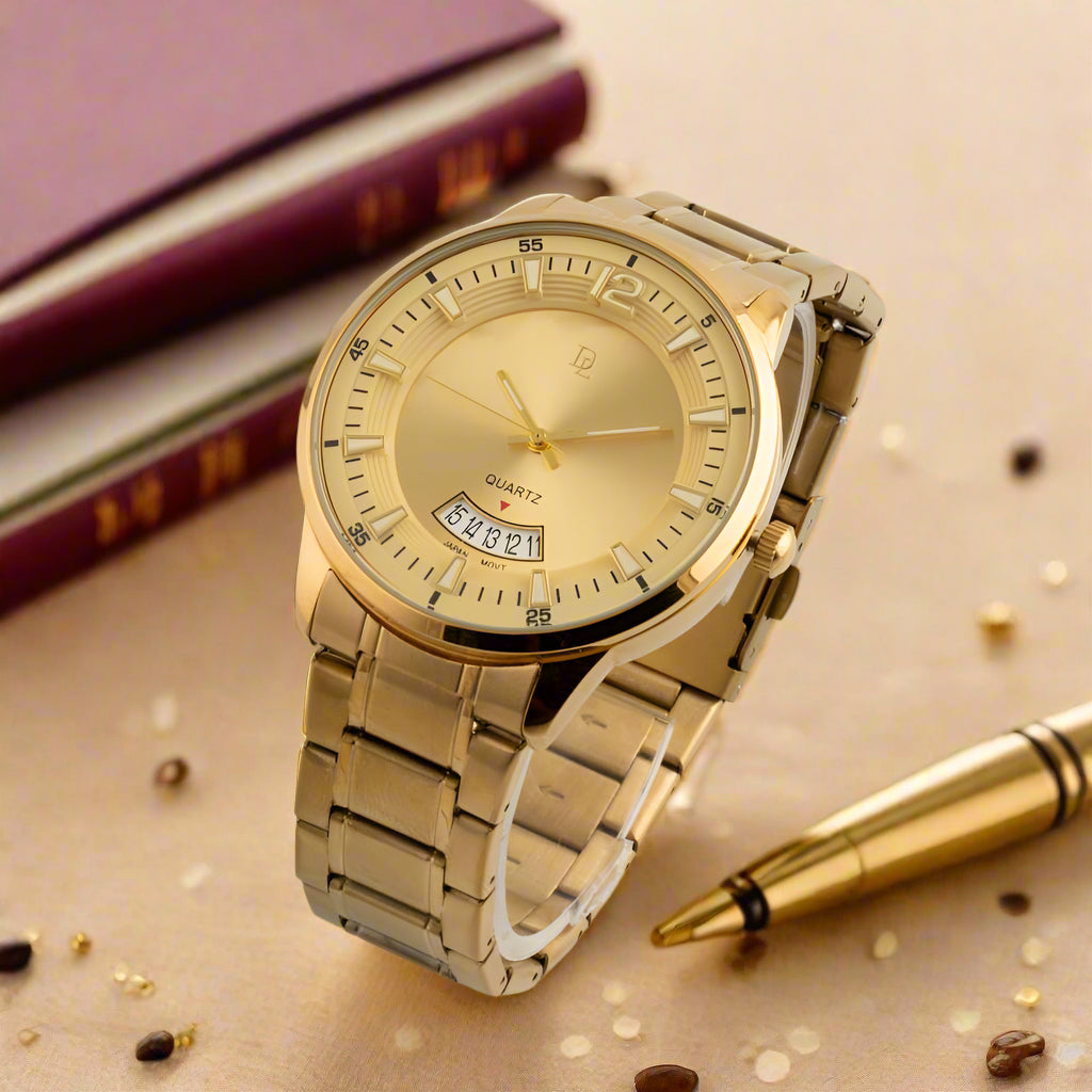 Delawrence Premier Men's watch