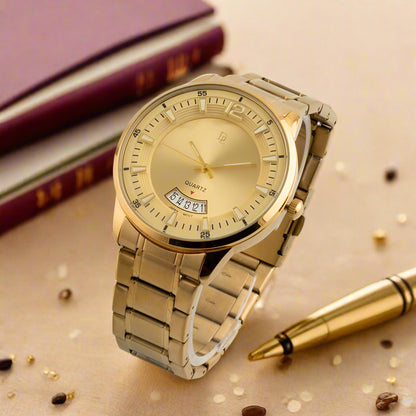 Delawrence Premier Men's watch