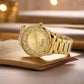 Delawrence Premier Men's watch