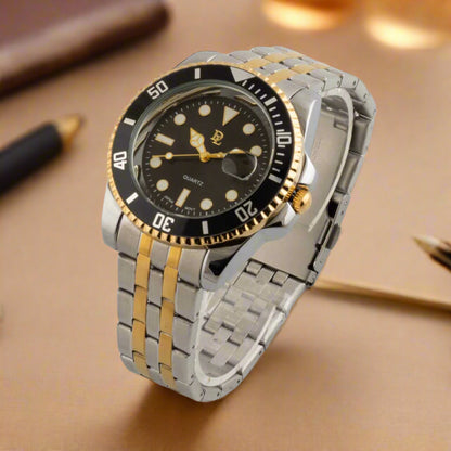 Delawrence Submariner Men's watch