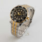 Delawrence Submariner Men's watch