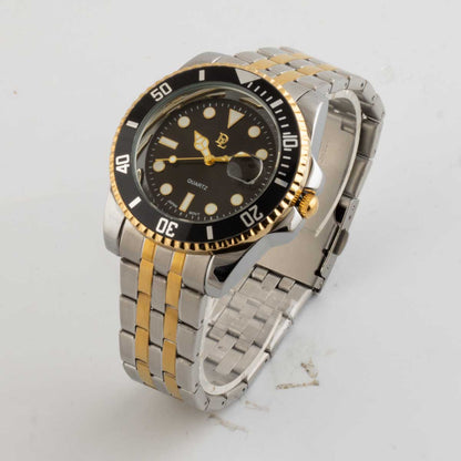 Delawrence Submariner Men's watch