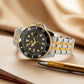 Delawrence Submariner Men's watch