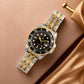 Delawrence Submariner Men's watch
