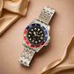Delawrence Submariner Men's watch